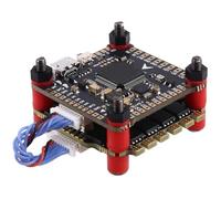 Giwnhvx Controllo del UAV F4 V3s Plus Flying Tower, Kit Multivitesse Flying Tower F4 V3s