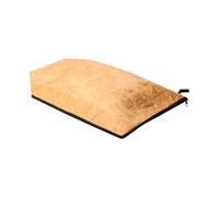 Giwnhvx Coperta per barbecue, copertura per barbecue per il riposo della carne, borsa da riposo isolata per carne, riutilizzabile, con cerniera per barbecue all'aperto, 1 pezzo