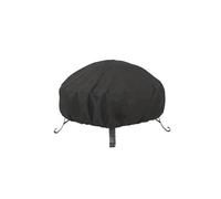 Giwnhvx Copertura di protezione per camino esterno, impermeabile, resistente al e al barbecue, 85 x 40 cm