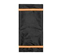 Giwnhvx Coperture per rubinetti da esterno per l'inverno, isolate e ispessite, per l'inverno, con strisce riflettenti