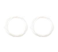 Giwnhvx corde per chitarra 12X in nylon per chitarra classica