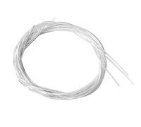 Giwnhvx Corde per chitarra classica Savarese 500CJ Corde per chitarra classica in nylon a media tensione