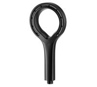 Giwnhvx Cuore Anello Booster Soffioni Doccia Ad Alta Pressione Doccia Casa Set Doccia Pioggia Miscelatore Accessori Per Il Bagno