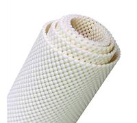 Giwnhvx Cuscinetti antiscivolo per qualsiasi pavimento duro, per mantenere i tappeti al sicuro e in posizione, 100 x 160 cm