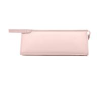 Giwnhvx Custodia da viaggio in pelle PU, borsa da viaggio portatile per sistema di asciugatura e styling Flexstyle, custodia da trasporto impermeabile, facile da usare B