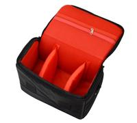 Giwnhvx Custodia per fotocamera DSLR, borsa protettiva per fotocamera DSLR