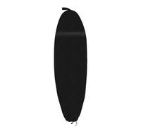 Giwnhvx Custodia protettiva per tavola da surf 420D, impermeabile, antipolvere, per sci, surf, 180 x 50 cm