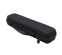 Giwnhvx Custodia rigida per spazzola per lisciare, custodia per il trasporto in EVA, custodia portatile resistente agli urti, colore: nero