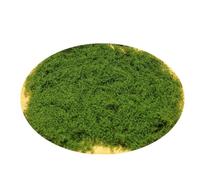Giwnhvx Decorazione Bonsai di Giardinaggio Simulato di Prato Verde Decorazione di Nozze del Tavolo da Pranzo di Pasqua