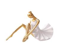 Giwnhvx Decorazione Versatile Sculture Moderne Statue Decorazione D'Interni Arte Astratta Decorazioni per Sculture Moderne Statue di Decorazione Per Interni per Ufficio Estetico