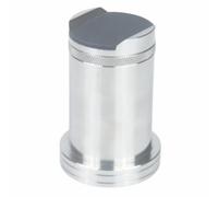 Giwnhvx di alimentazione audio HiFi Pad Regolabile Pad Anti-Shock Supporti di assorbimento delle vibrazioni Supporto (70-115 Mm) Facile da usare