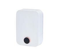Giwnhvx Diffusore di odori Elettronica Ultra Silenzioso per Piccole di , Spina UE
