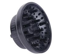 Giwnhvx Diffusore universale per asciugacapelli, accessorio per capelli fini e spessi, ricci e crespi