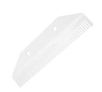 Giwnhvx Distributore di Espositori per Estensioni Dei Capelli per Capelli e Parrucche, Staffa per Parrucche, Circa 30x10x3 Cm, Supporto per Ciocche di Capelli, Leggero,A