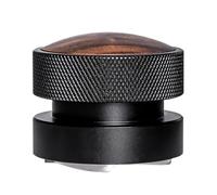 Giwnhvx Distributore Espresso, Base in Acciaio Inox, Livellatore Espresso Professionale, Distributore Caffè per Portafiltro