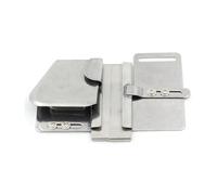 Giwnhvx DYLT-84 - Estrattore per cerniera per computer sincrono con tornio per cerniera, regolabile, strumento per cerniera da 1/4 pollici, facile da usare