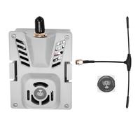 Giwnhvx ES900TX ES900RX 915Mhz ExpressLRS ELRS Modulo Ricevitore Set per Aereo RC FPV Lunga Raggio Drone Fai da te Trasmettitore A