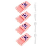Giwnhvx Fai da te Diamante Vassoio Pittura Impilabile Cassetto Scatola Vassoio Grande Capacità Multi Posizionamento Trapano Contenitore di Stoccaggio E