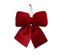 Giwnhvx Fiocchi Rossi, Decorazioni per Feste, Feste A Domicilio e Decorazioni con Fiocchi per Feste di San