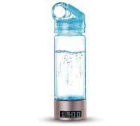 Giwnhvx Generatore di Acqua A Idrogeno e Tecnologia di Generazione Minima di Acqua A Idrogeno (+Blu)