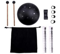 Giwnhvx Giardino Esterno, Chakra, Campana di di Lingua, Strumento Musicale All'aperto, Giardino e