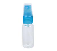 Giwnhvx Giwnhvx(R) Aquamarine Clear 20ML Nebbia Bottiglie di acqua di polverizzazione cosmetica 2 pz