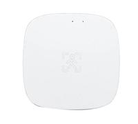 Giwnhvx Graffiti 24G Sensore Radar Millimetrica di Presenza Alta Precisione Sensore di Presenza Umana Statica Kit Sensore di Presenza Montato sul Lato.
