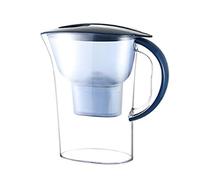 Giwnhvx Grande Capacità Brocca Cucina Domestica Filtro A Carbone Attivo Bollitore Net Bollitore 2.5L con Filtro