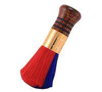 Giwnhvx Grandi Dimensioni Capelli Spazzare Speciale Spazzola Flessibile per Capelli Soggiorno Professionale Capelli Rotti Capelli Capelli Corti Spazzole Styling Strumenti