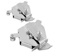 Giwnhvx Guida magnetica multiuso migliorata per macchina da cucire, universale 2 pezzi