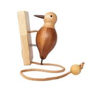 Giwnhvx Heurtoir à Pic Retro en Bois - Cadeau de Pendaison de Cremaglière, Fabriqué avec soin de les Artisans, décoration d'Interni.