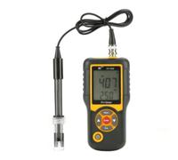 Giwnhvx HT-1202 Protezione Ambientale Alta Misurazione Precisione Ph Tester Meter Water Monitor