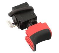Giwnhvx Interruttore di Trigger di Trapano Senza,Interruttore di Trigger Trapano per Trigger di Trapano SB18LTXBLI SB18LTXBLQI SB18LTX-3BLI SB18LTX-3BLQI