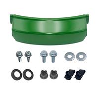Giwnhvx Kit Cofano Superiore Paraurti Anteriore Trattore per Parti di Tosaerba LT133 LT155 Accessori per Tosaerba Parte di Ricambio con