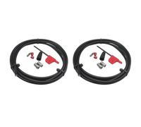Giwnhvx Kit di 2 tubi per freno da 2 metri per bicicletta AXSFORCE AXSFORCE AXS Set di connettori per bici idraulico a disco tubo tubo tubo freno