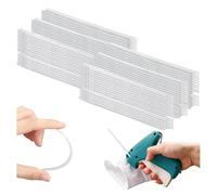 Giwnhvx Kit di fissaggio per Etichettatura Tipo Micro, Ricariche per Etichettatura da 0,13 PB, Ardillon Marcatura Fine da 0,18 PB, Fissaggio da 0,21 PB per Tag A