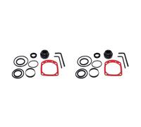 Giwnhvx Kit di revisione per BN125A, BN200A, NS100A, BN138, NS150A, kit di riparazione 903775, 2 pezzi