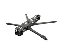 Giwnhvx Kit di telaio per Drone -V3 in fibra da 430 mm 10 pollici per droni da a lungo raggio e Freestyle