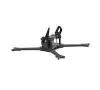 Giwnhvx Kit Telaio Drone da FPV X-Type 5 Pollici con Braccio da 2 mm per Drone Quadricottero RC FPV