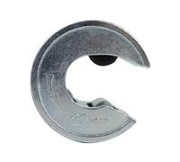 Giwnhvx Lama rotante da 22 mm, blocca automaticamente la taglierina circolare per tubi