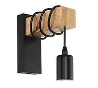 Giwnhvx Lampada da Parete Creativa Decorativa Vanity Light Applique da Parete Lampade da Specchio Lampade da Parete per Interni Apparecchi di Illuminazione per Interni