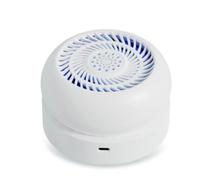 Giwnhvx Lavatrice portatile per frutta e verdura, macchina di pulizia compatta, ideale per l'uso in viaggio e elimina efficacemente i residui