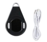 Giwnhvx Lente d'ingrandimento 60/80/100X con tre multipli di commutazione microscopio portatile
