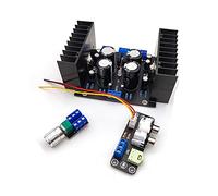 Giwnhvx LM1875 Scheda Amplificatore di Potenza Doppio Canale 2.0 2X30W Stereo Pure Power Amplificatore Consiglio Altoparlante FAI DA TE Modulo Ad Alta Potenza