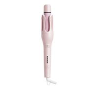 Giwnhvx Loop automatico 32 mm 2-in-1 per arricciare e lisciare, con 3 temperature. Spegnimento automatico dopo 1 ora. Spina EU.