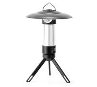Giwnhvx Luce da campeggio multifunzione Lanterna da campeggio esterna portatile con magnete Luce di emergenza Hanging Tenda Luce Facile da installare Facile da usare