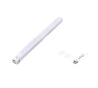 Giwnhvx Luce notturna a LED senza fili con sensore di movimento Lampada da notte per armadio da cucina Camera da letto Luce Luce calda Modello Facile da installare Facile da usare