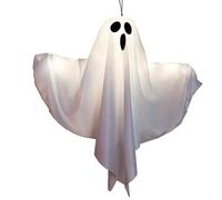 Giwnhvx Luci A Sospensione A LED Luminose Ghost per Interni Ed Esterni in Ghost Bar