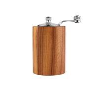 Giwnhvx Mano Pepper Grinder Cucina Manuale Pepe Grani Nero Pepe Mill Famiglia Sale marino Pepe Macinazione Bottiglia Forniture A