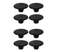 Giwnhvx Manopola per Forno Olandese 8 Set Manopola di Ricambio Nel Bachelite Maniglia Coperchio Pentola per, Aldi